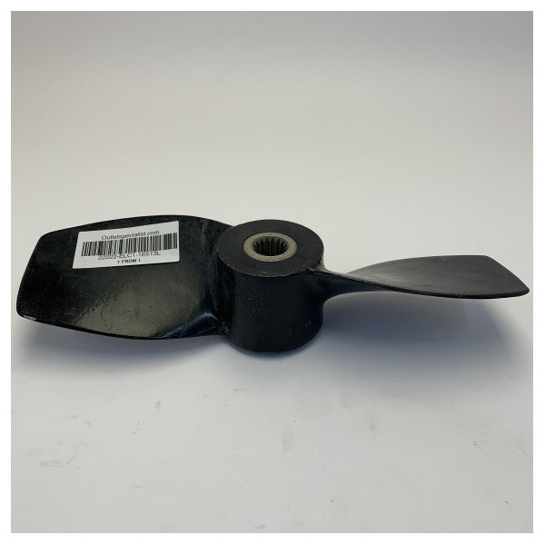 Eliche Radice Propeller 16 x 13 LH)- Reservedel 16X13L 