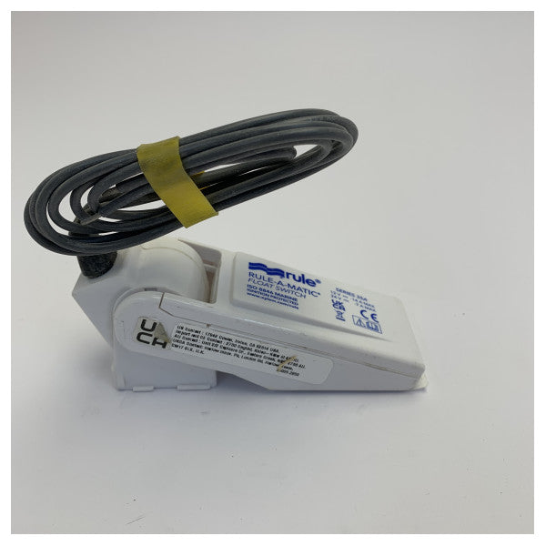 Rule 35AM Rule-A-Matic (Series 35A) fLoat switch Marine Electrical Component