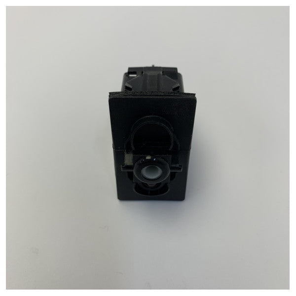 Tipka Marine ON-OFF Push Button Electrical Switch - 14.192.52 