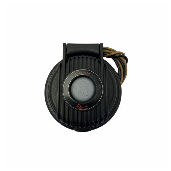 Quick Marine Electrical Down Switch for ankerlier of thruster - 900-DB 