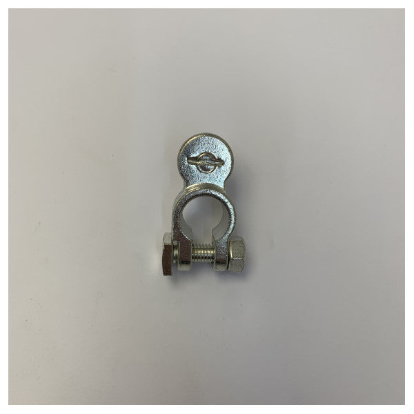 Marine Battery Terminal with Stud Bolt - Corrosion Resistant Lead-Acid Connector