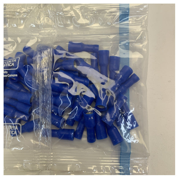 F 2.5/5 MO 1.5-2.5mm Marine Electrical Connector -00240 50pcs