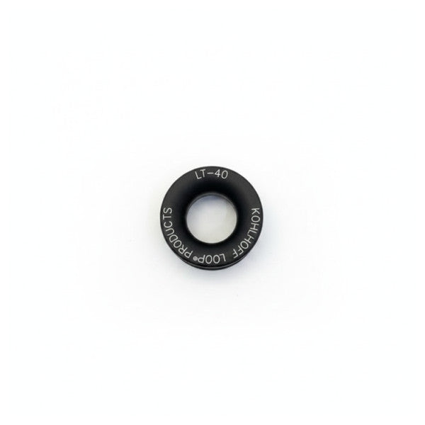 KOHLHOFF Loop Thimble 40 - معدات تجهيز عالية الأداء LT-40A 