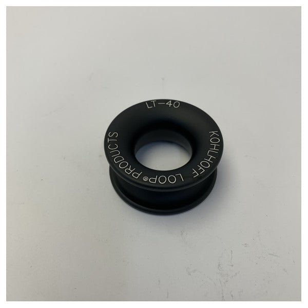 KOHLHOFF Loop Thimble 40 - معدات تجهيز عالية الأداء LT-40A 