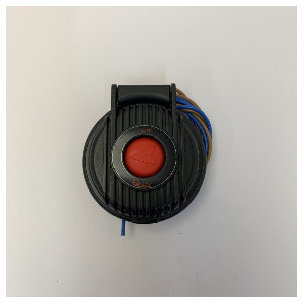 Quick Marine Electrical Switch - 900-UB - Yacht Electrical Component