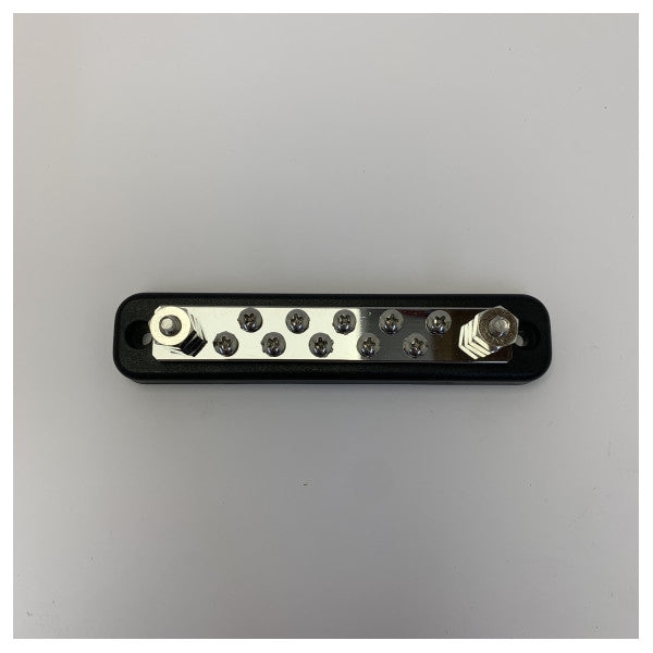 Marine Electrical Bus Bar 10-Punkt-Negativ-Verteilerblock - 2155510 