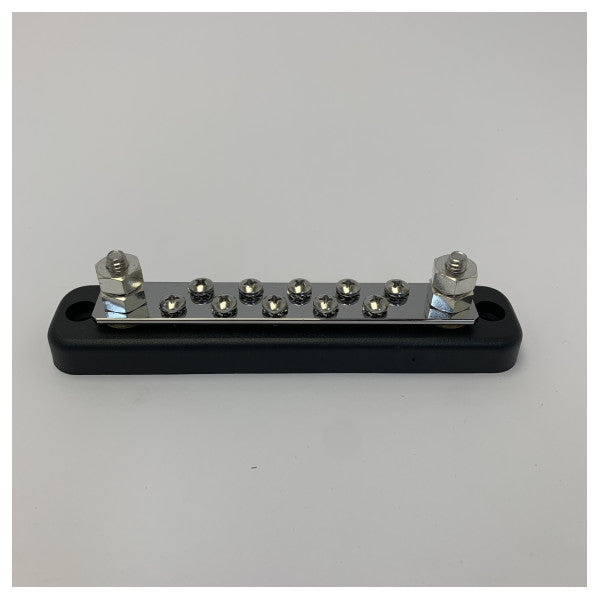 Marine Electrical Bus Bar 10-Punkt-Negativ-Verteilerblock - 2155510 