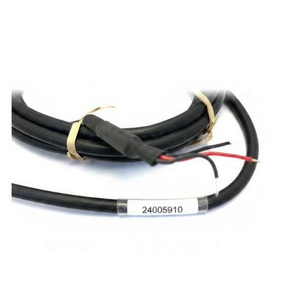 Simrad SimNet Stromkabel 2 m ohne Abschluss - 24005910 