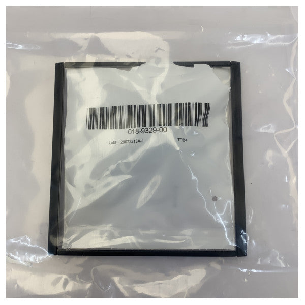 Simrad Triton2 Ersatz-Blende mit Befestigungsschrauben - 000-13950-001 