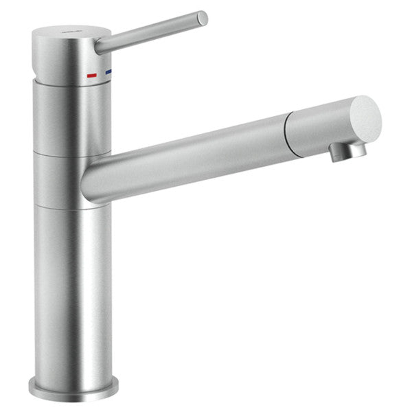 Nobil Snow single lever kitchen mixer tab chrome - SN00113/28CR