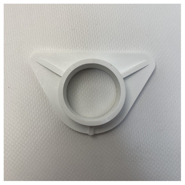 Nobil Snow single lever kitchen mixer tab chrome - SN00113/28CR