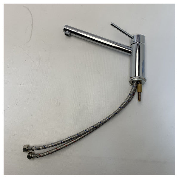 Nobil Snow single lever kitchen mixer tab chrome - SN00113/28CR