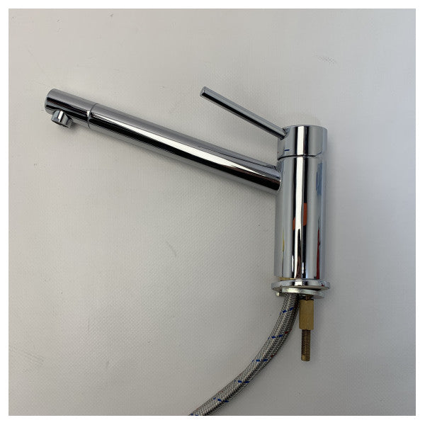 Nobil Snow single lever kitchen mixer tab chrome - SN00113/28CR