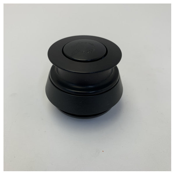 Harken 1981 56mm Fall-Kreuzungsblock - Edelstahl-Yachtbeschlag 