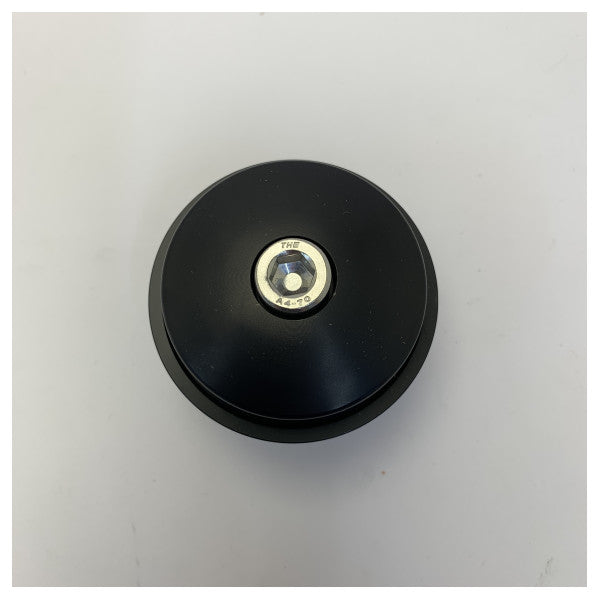 Harken 1981 56mm Fall-Kreuzungsblock - Edelstahl-Yachtbeschlag 