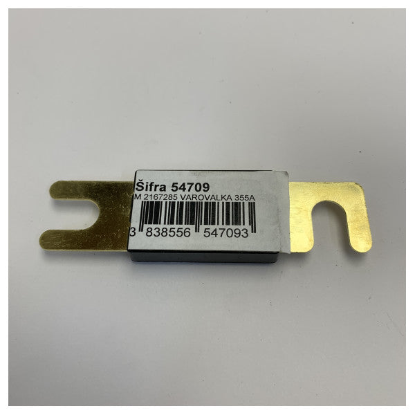 ANL-Sicherung 355A Hochstrom-Marineelektrik-Sicherung - 2167285 