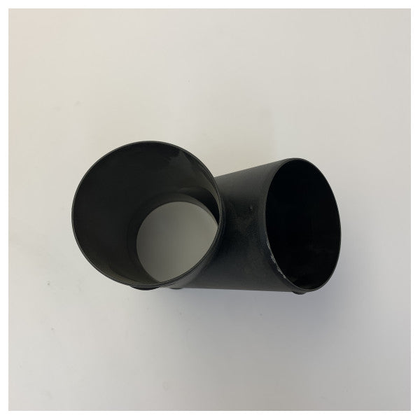 Y-KOS 90mm Yacht-Hardware PA 6-GB 30 verstärkter Kunststoff - 221000010021 