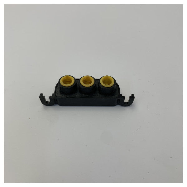 Simrad SimNet 3-Wege-T-Verbindungsstück 24005860 Marineelektronik 