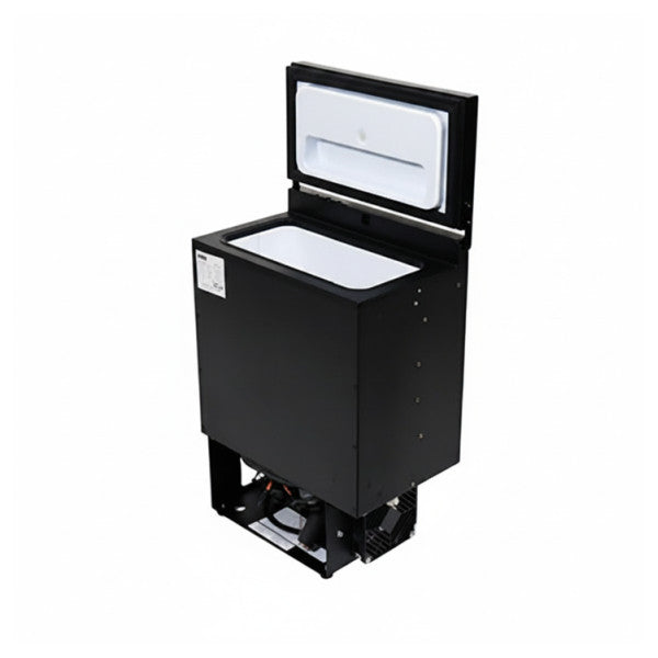 Isotherm BI30 30L Einbau-Marinekühlschrank 12/24V Toplader - IRB030TNAAB12 