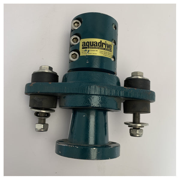 Cuscinetto fiduciario Aqaudrive B10 con morsetto per albero da 35 mm - 201OOAQ35