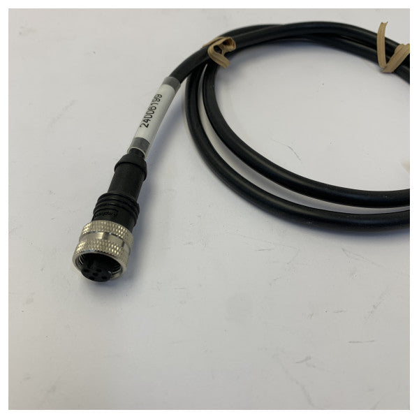 Simrad Micro-C Female auf SimNet Adapterkabel 1 m - 24006199 