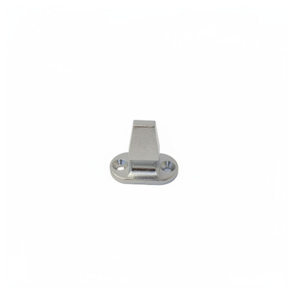 Osculati Butée de retenue pour loquet de porte à montage en surface - 38.442.84 