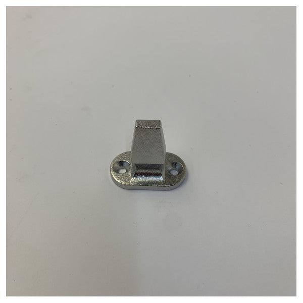 Osculati Butée de retenue pour loquet de porte à montage en surface - 38.442.84 