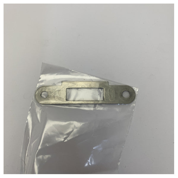 Elan Yacht Strike Plate 545398M - Marine Cabinet & Door Component