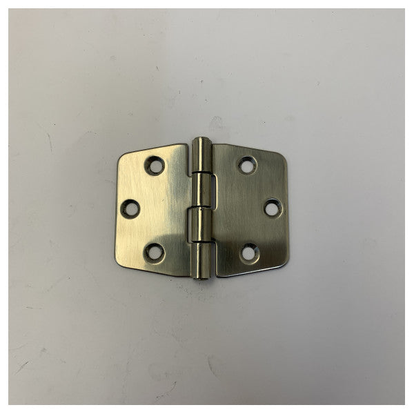 Marine Grade Türscharnier - Yacht-Beschlag - 0450060 