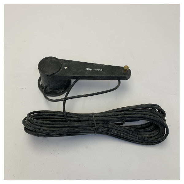 Raymarine E70099 vindfløjs-transducer til maritim autopilot og instrumenter 