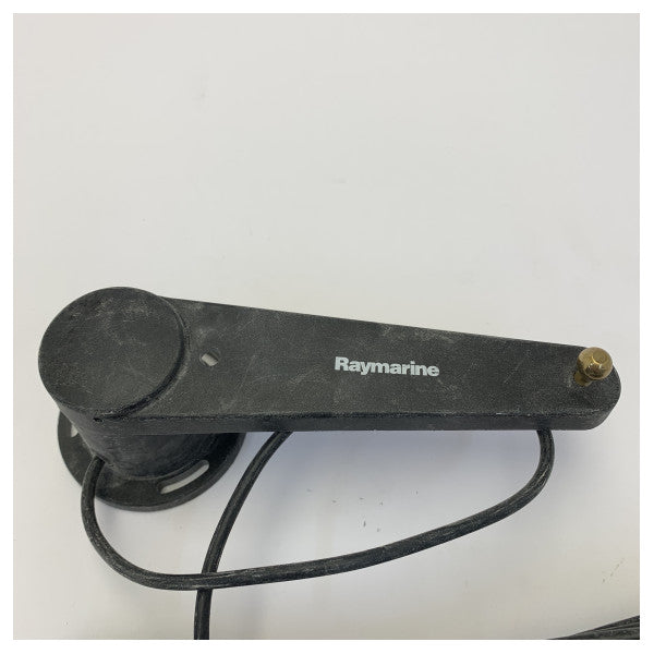 Raymarine E70099 vindfløjs-transducer til maritim autopilot og instrumenter 