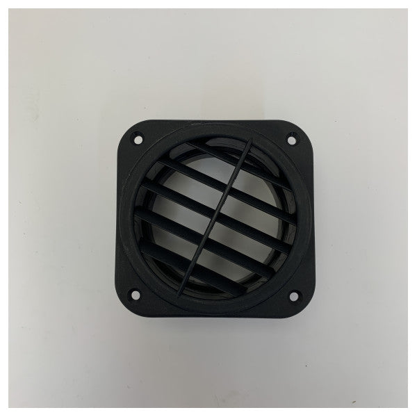 Webasto 1320956A Grille d'aération de sortie d'air marine pour systèmes de chauffage et de ventilation 