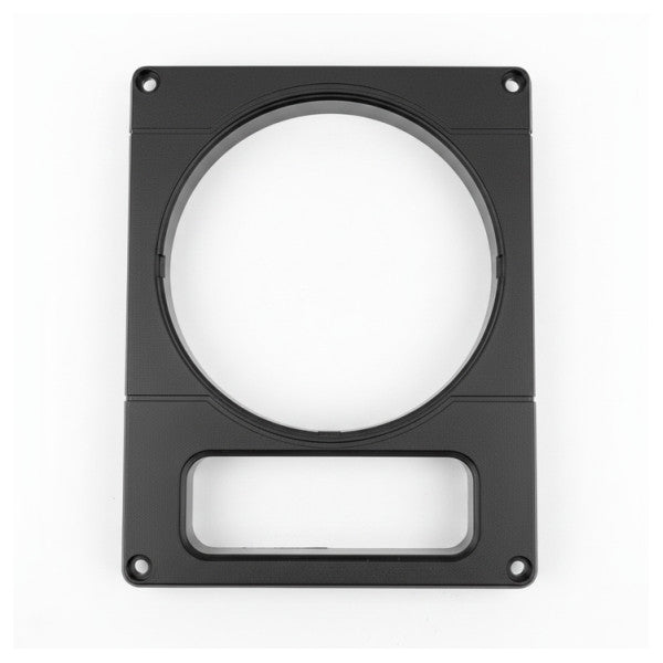 Yanmar Marine Ramka panelu sterowania silnika - 164100-39100 