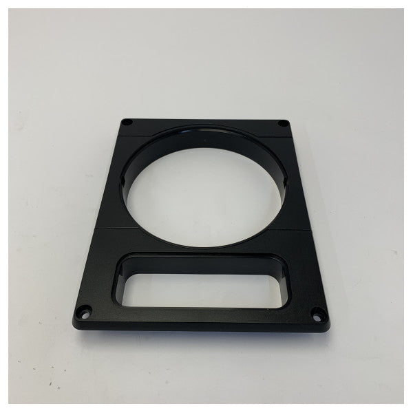Yanmar Marine Ramka panelu sterowania silnika - 164100-39100 