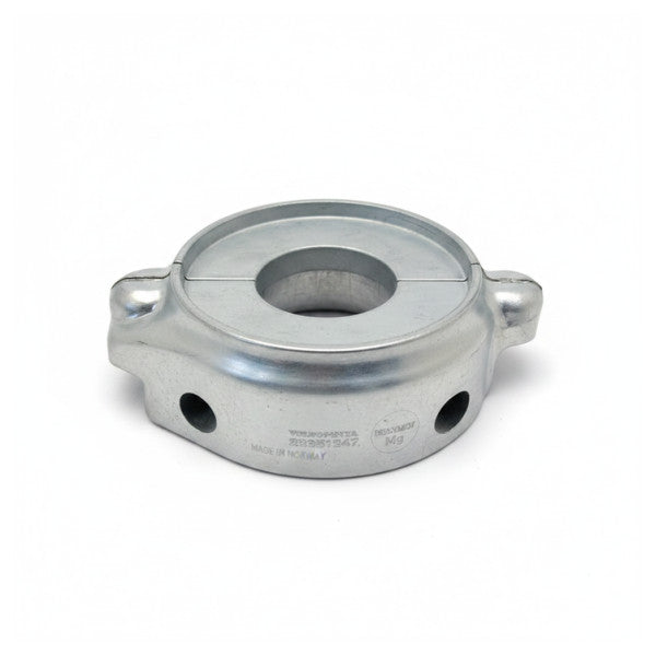 Volvo Penta 22651247 Magnesium anodesæt til korrosionsbeskyttelse af marinemotor 
