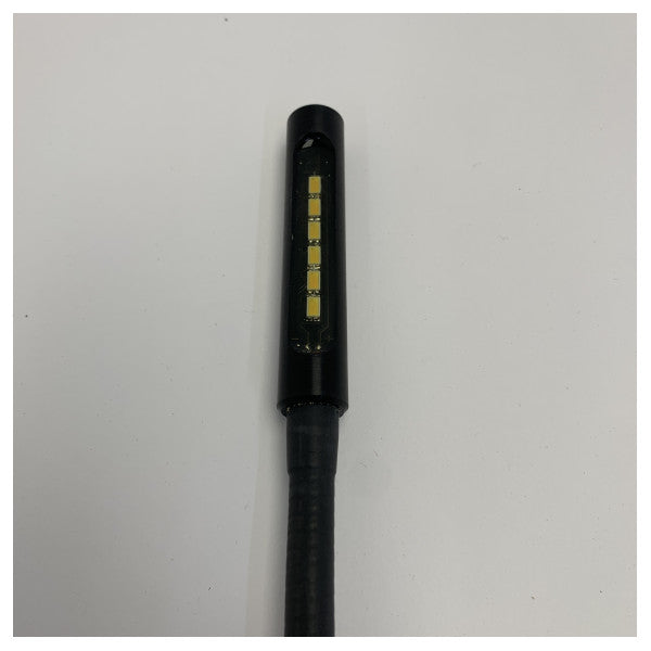 LUC Marine läslampa med USB-port 01648+01689 - Yachtinteriörbelysning 