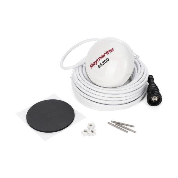 Raymarine GA200 GNSS passive GPS antenna - A80589