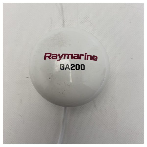 Antenna GPS passiva GNSS Raymarine GA200 - A80589