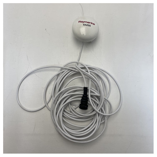 Antenna GPS passiva GNSS Raymarine GA200 - A80589