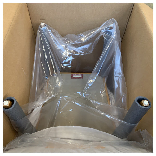 كرسي بولترونا فراو فيتوريا فيتوريا وينجي بني جلد عالي الجودة