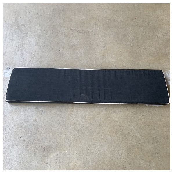 Uttern S52 arka koltuk sırtlığı yastığı antrasit - 2016270 