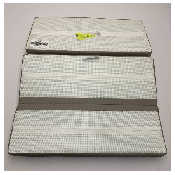 Quicksilver Activ 645 Coussin de remplissage pour couchettes de cabine de bateau - 2202883 