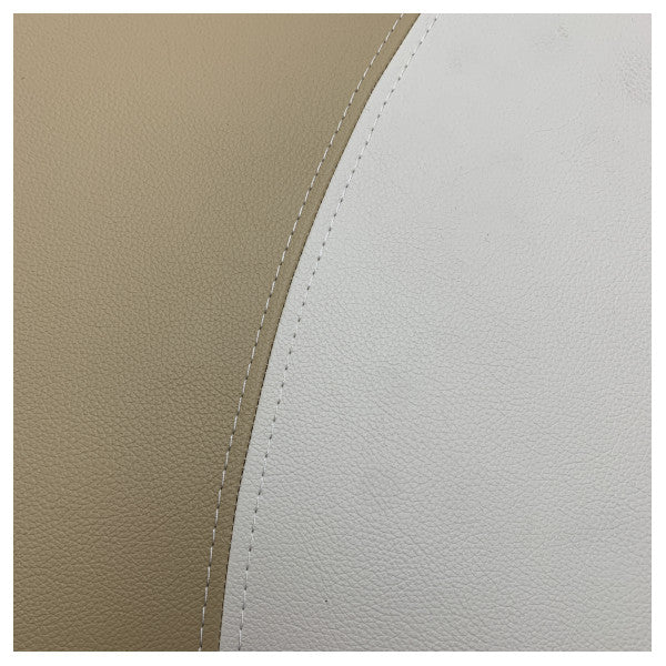 Quicksilver 540 Cruiser Høyre Kabinpute Hvit - Beige - 878DEL152N 