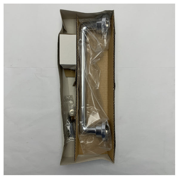 Hansgrohe Axor 41730000 uchwyt łazienkowy 280 mm chrom