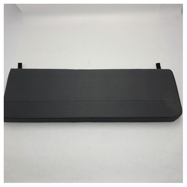 Uttern T62 Aft Cockpit Backrest Cushion Starboard Side Antracite - 2089709