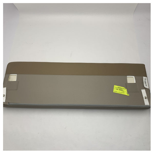 Cuscino schienale Quicksilver Active 645 a poppa del cockpit lato sinistro - 2198906 