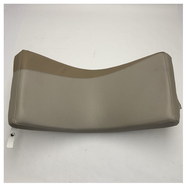 Almofada de encosto de canto Quicksilver Active 645 para assentos de cockpit - 2198910 