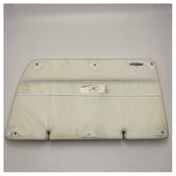 Quicksilver 855 öne bakan yemek masası oturma minderi beyaz - 2202556 