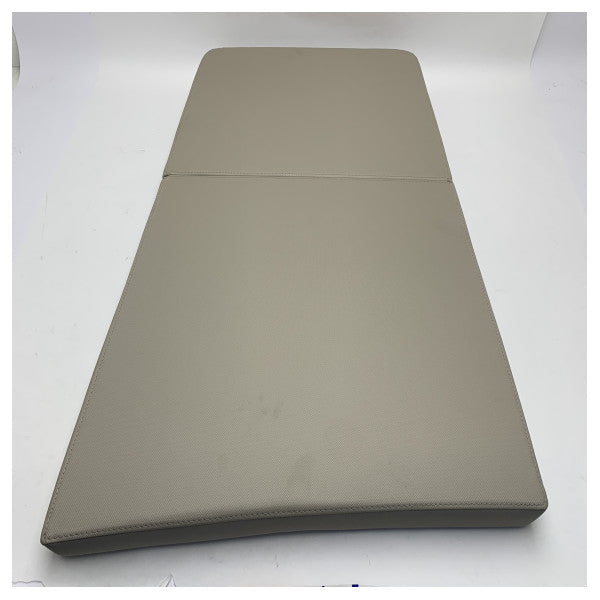 Quicksilver Active 455 Cabin Vorderkabinenmatratze Füllkissen grau - 2211640 