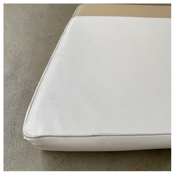 وسادة كابينة بيج مع أبيض لليخت كويك سيلفر 540 كروزر - 878DEL150N 